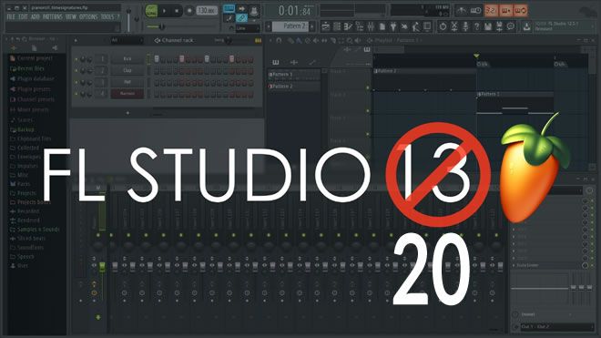 fl studio 12 for mac 下载