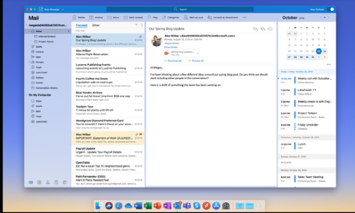 show email headers in outlook for mac